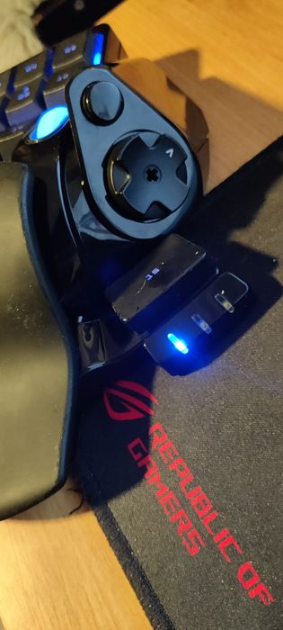 Tastaturi Razer Nostromo si Tartarus Croma