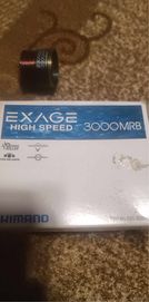 Shimano High Speed 3000MRB