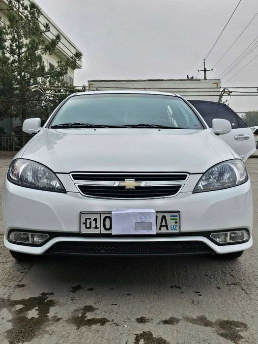 Сдам в аренду с последующим выкупом Chevrolet Gentra, год выпуска 2023