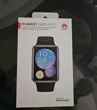 Промо цена Смарт часовник huawei watch fit 2