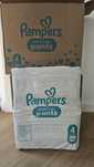 Pampers chilotel marimea 4