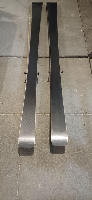 Skiuri volkl racetrigger 150