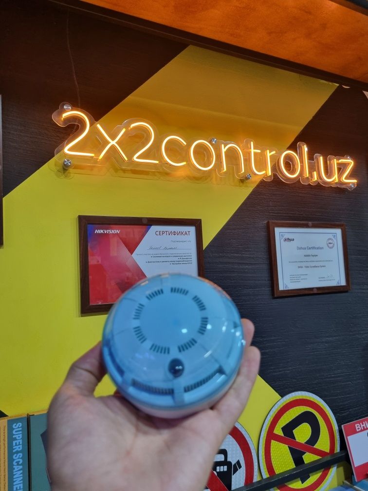 Agnushitel Pojarni ugol yong'in xavsizlik anjomlari