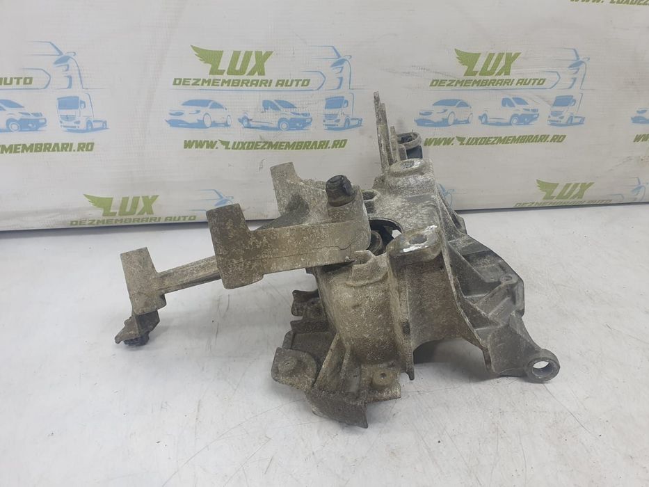 Suport cutie de viteze 8200111335 Renault Clio 2  [din 1998 pana  200