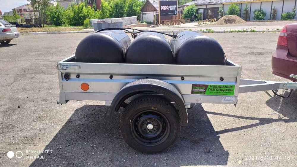 Отопление Газгольдер мобильный Кызылорда газ пеш котел газовый пропан