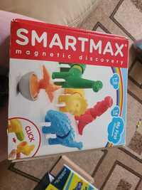 Set magnetic smartmax