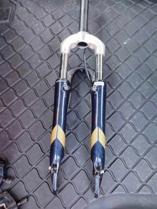 Furca bontrager 28 ‘
