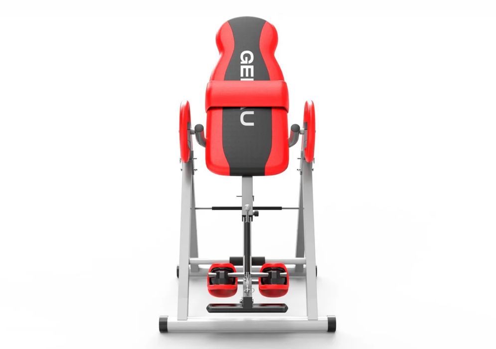 Инверсионный стол Genau