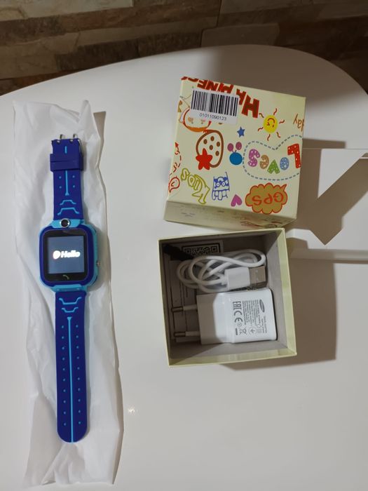 Ceas Smart copii