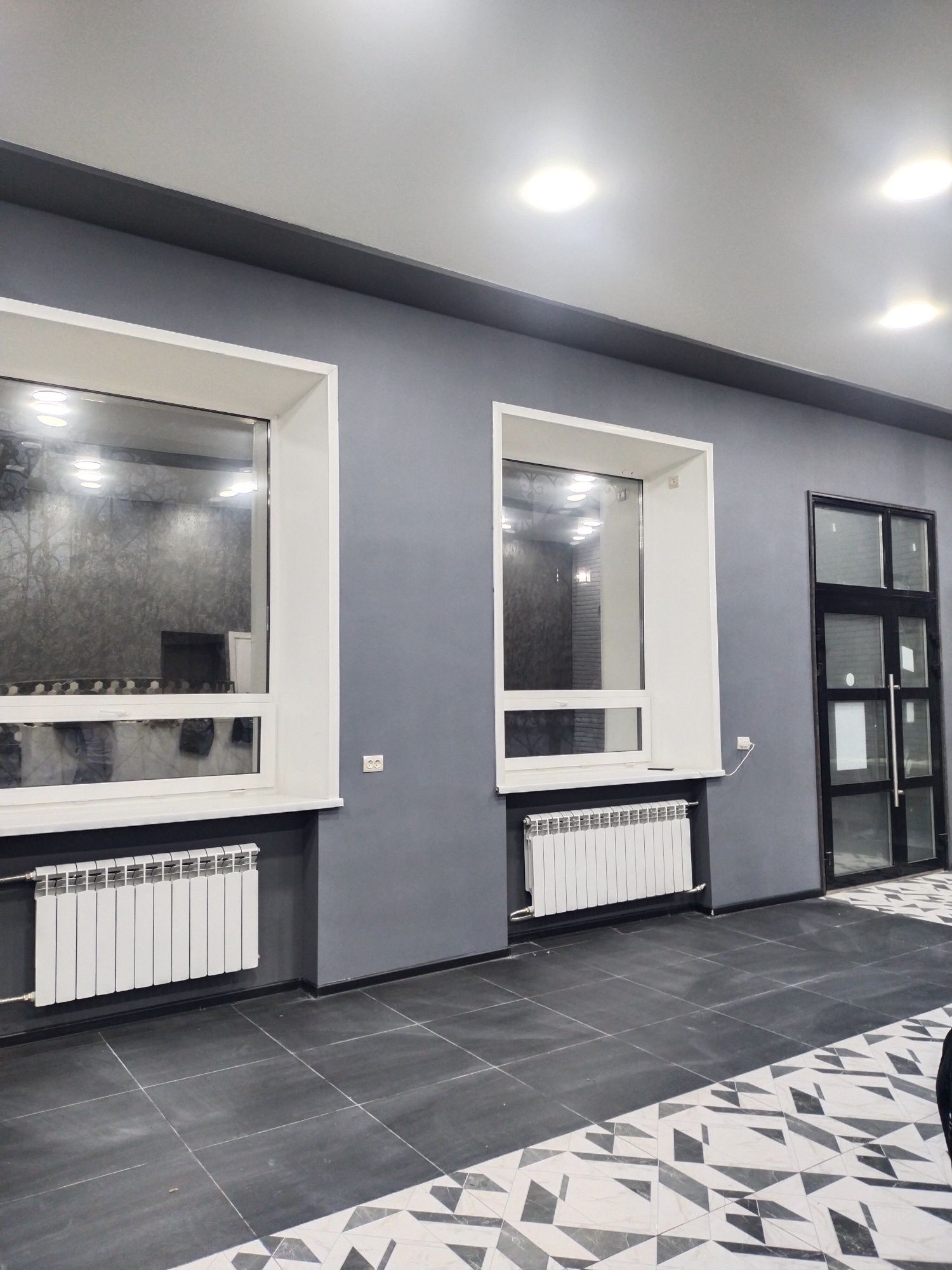 Ремонт квартир , домов