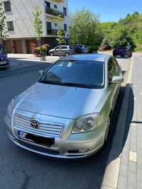 Toyota Avensis 1.8