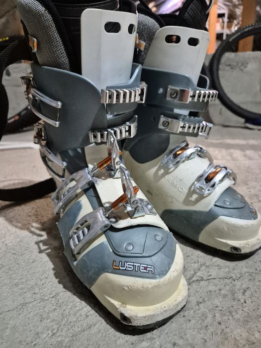 Clapari ski tura 37 - 38