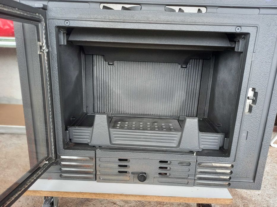 Горивна камера за вграждане