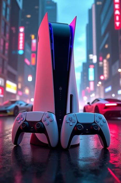 Пс 5 аренда 24/7