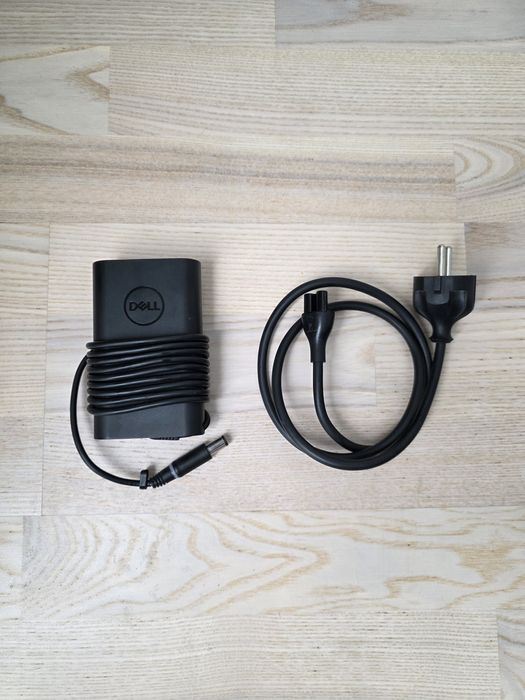 Incarcator laptop original Dell 65 W