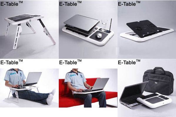 Cooler laptop Asus msi ,masuta laptop pliabila, masa cu ventilator