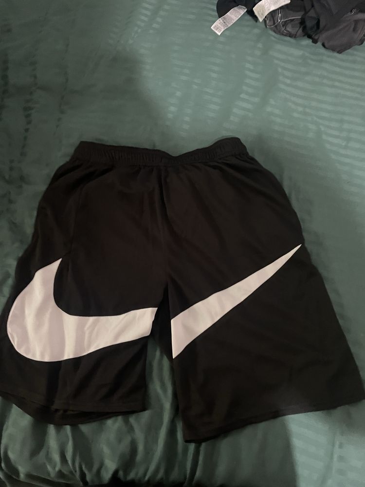 Pantaloni de trening Nike Noi