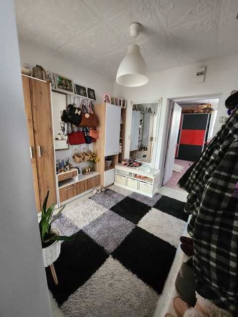Продава се Етаж от къща в Търговище, Център - 94 кв.м за 1411 €/кв.м - Снимка #3