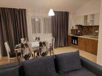inchiriez apartament 2 camere  60 mp oras pantelimon langa lidl