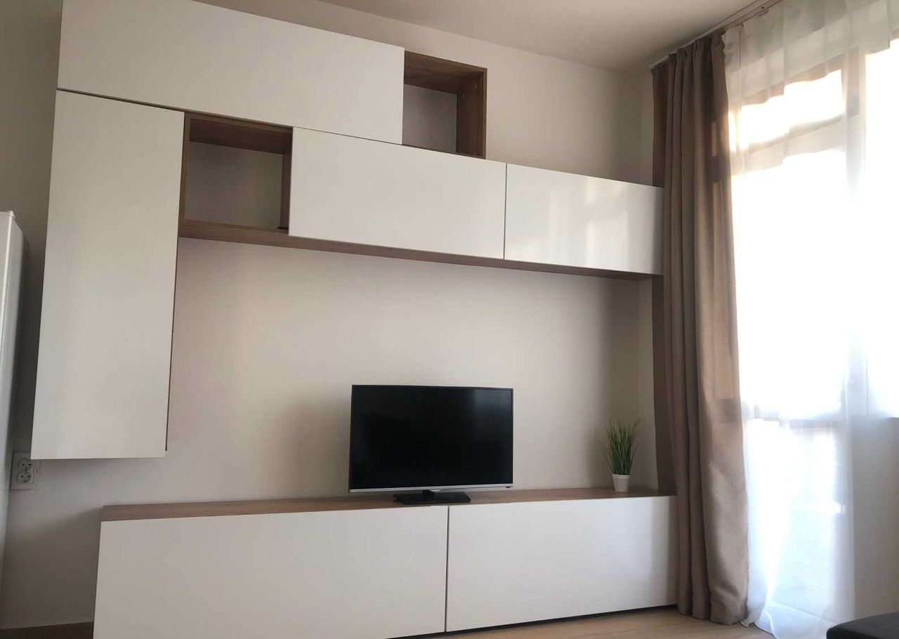 Дава се под наем Едностаен апартамент в София, Център - 35 кв.м за 387.6 € - Снимка #6
