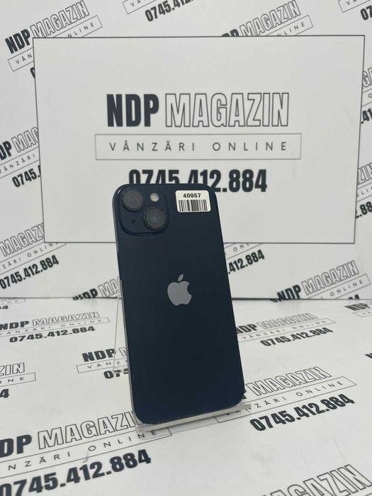 NDP Amanet NON-STOP Sos. Giurgiului 119 IPHONE 14 (40957)