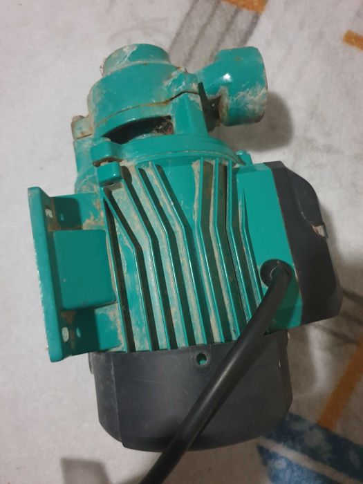 Suv tortish uchun vodniy nasoz