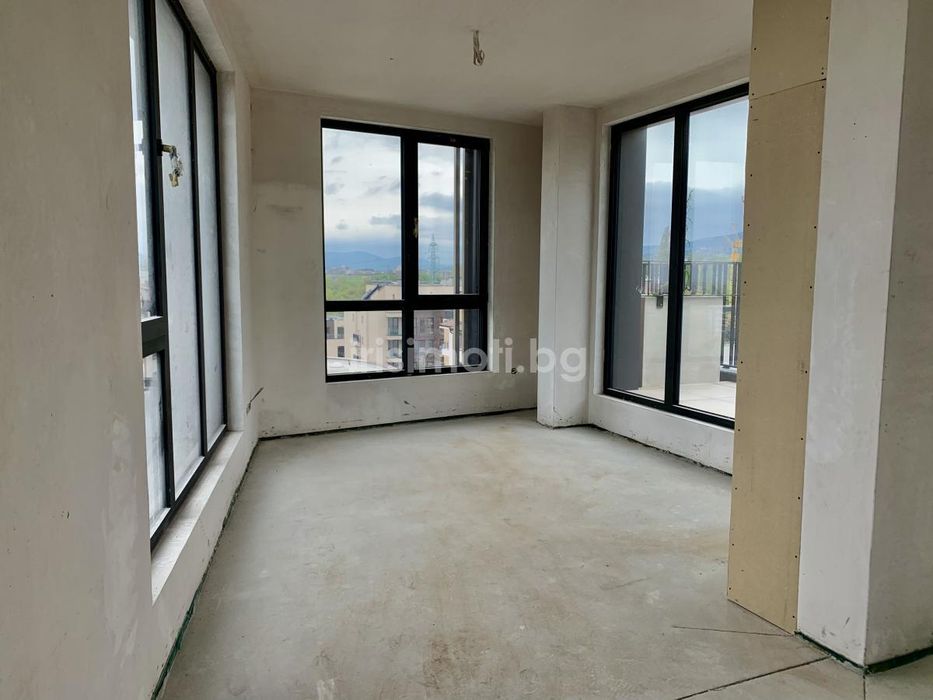 Продава се Тристаен апартамент в София, Кръстова вада - 220 кв.м за 1519 €/кв.м - Снимка #2