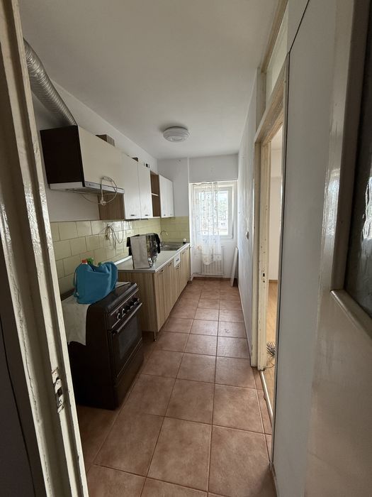 Apartament 1 Camera Decomandat Rond-Vechi