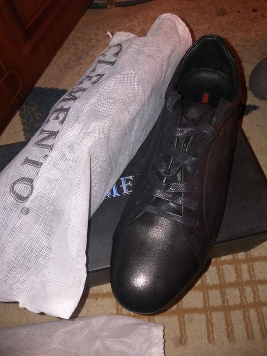 Мужская обувь новая