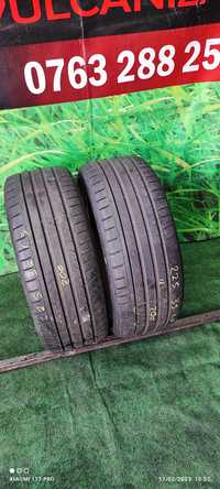 225 35 r19 Dunlop vara