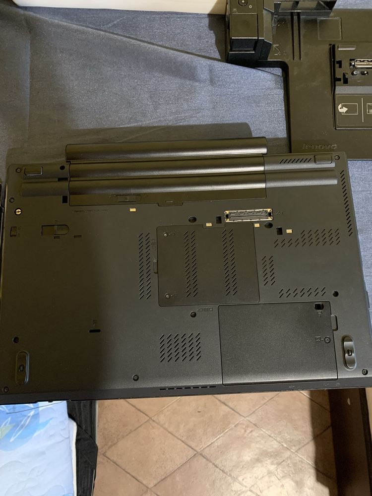 Lenovo ThinkPad W530 – Мощна работна станция