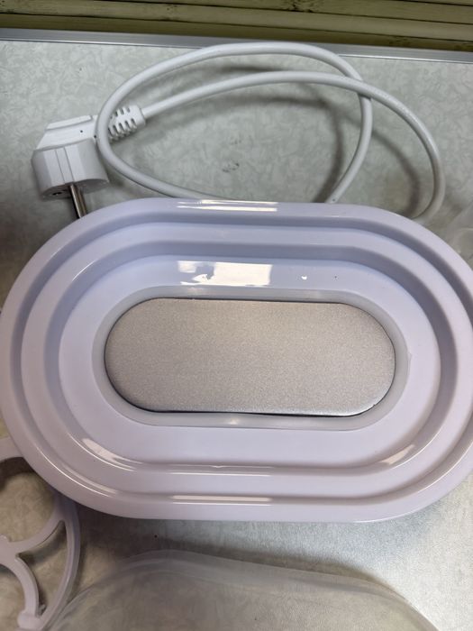 Яйцеварка Ciatronic