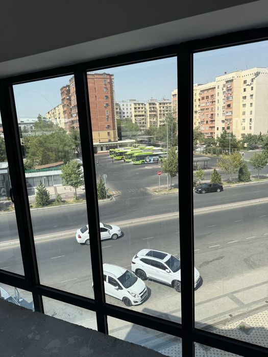 Аренда Жой  берилади 3 чи этаж