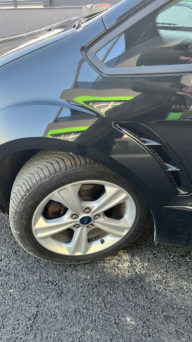Se vinde FORD SMAX