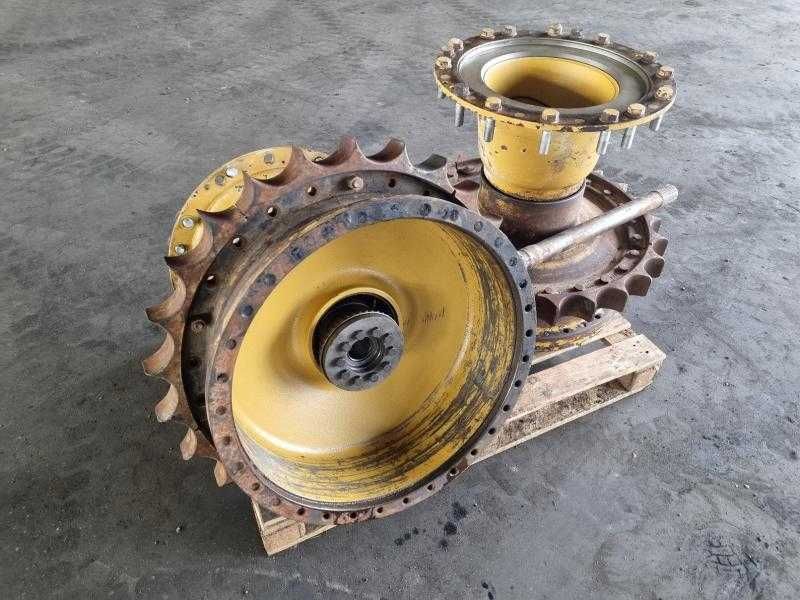 Transmisie finala Caterpillar D6R LPG  - Piese de schimb Caterpillar