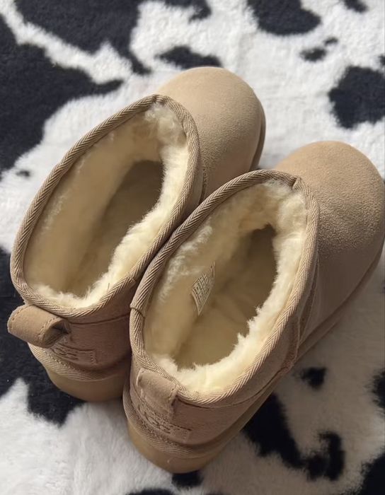 ugg ultra mini platform