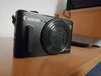 Aparat foto Canon Sony Nikon