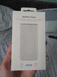 Baterie externa Samsung 10.000 sigilata, 25w incarcare