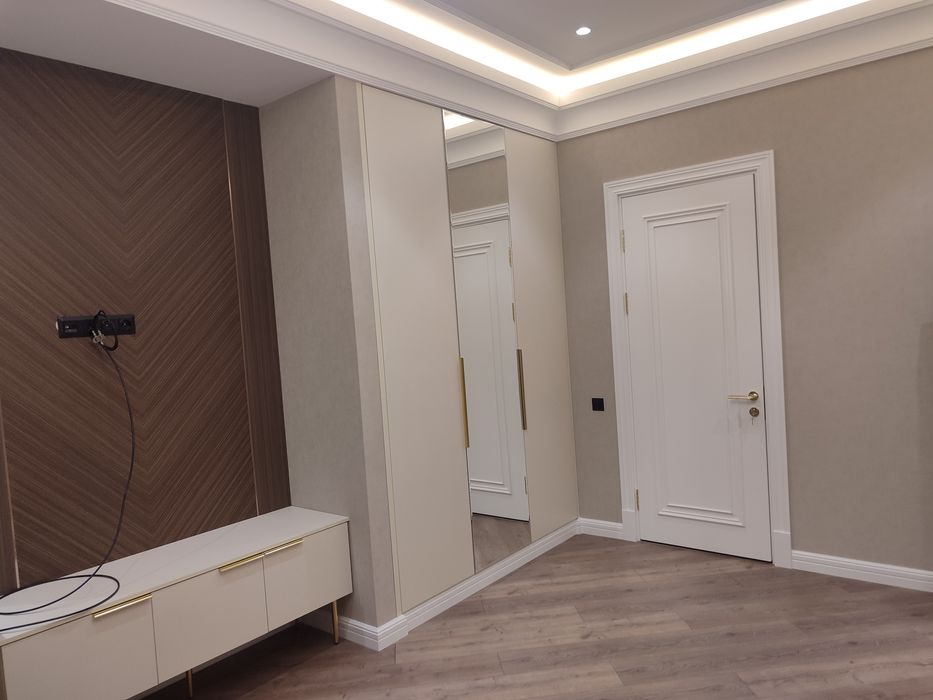 Продаётся  3 ком.квартира яккасарайский район, рядом с ЖК Виапорт