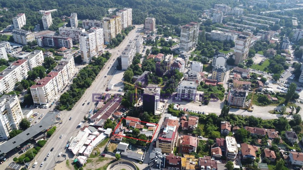 Продава се Четиристаен апартамент в София, Надежда 4 - 111 кв.м за 1843 €/кв.м - Снимка #3