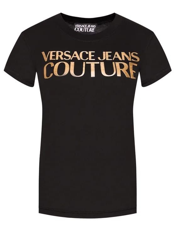 Vând Tricou Versace Jeans Couture pt fete, premium,bumbac 100%