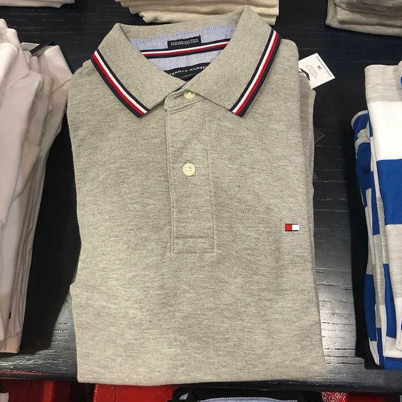 Футболка Tommy Hilfiger