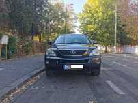 Lexus RX 400H hybrid