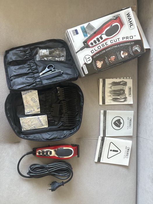 Продам машинку для стрижки