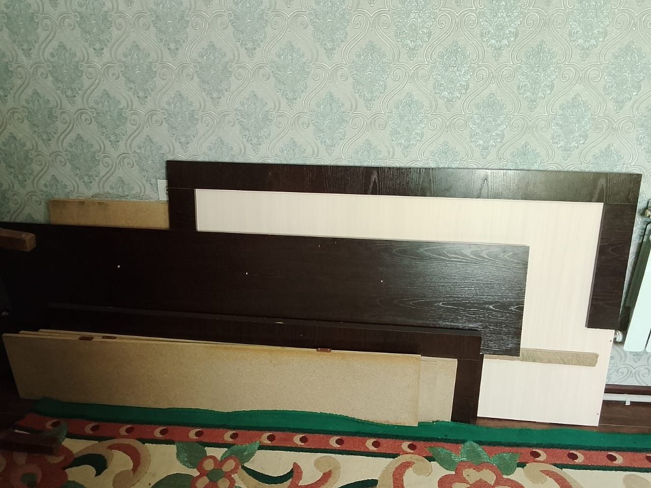 Продаю кровать 1,60х2,00