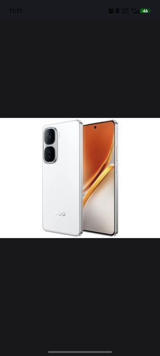 Vivo iqoo neo 10, 12/512gb,(144Гц) Oq rang. (Белый). Snap 8gen3.
