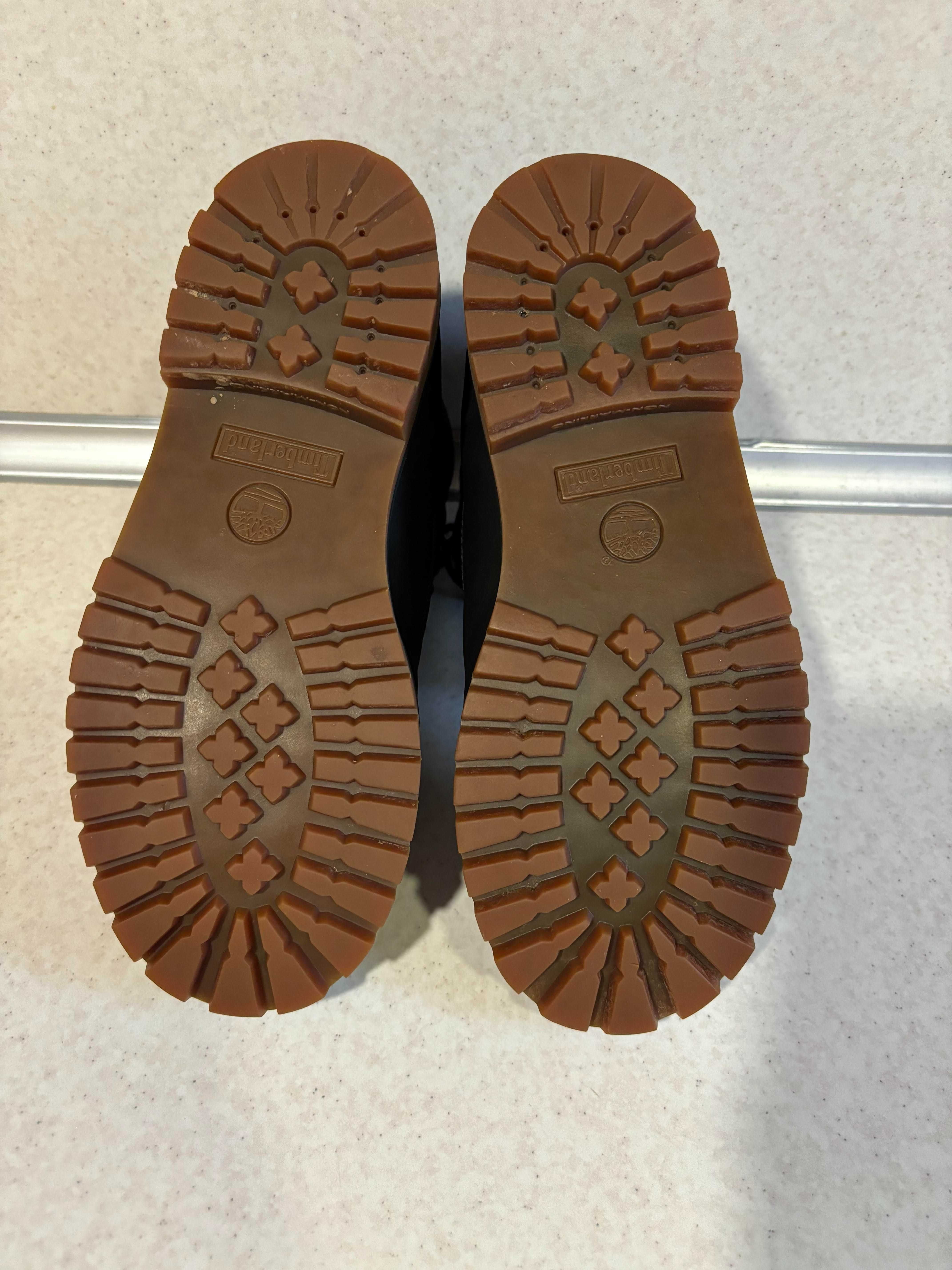 Боти Timberland 38 номер