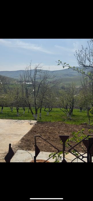 Продаю свою дом участок землю газлкент корамозор, гижал кишлогида