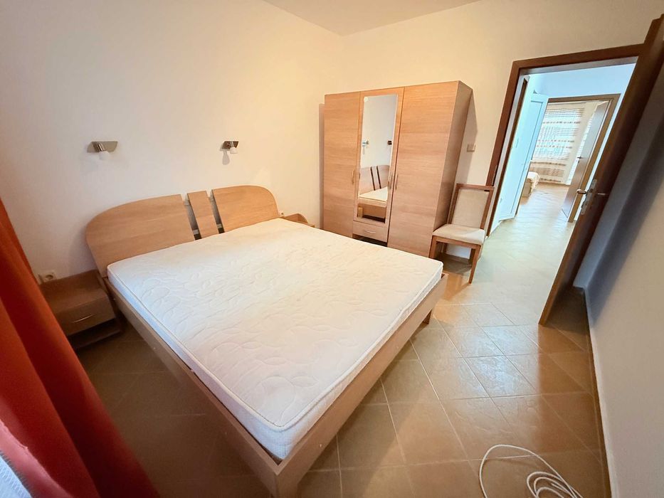 Продава се Тристаен апартамент в к.к. Слънчев бряг - 102 кв.м за 1128 €/кв.м - Снимка #7