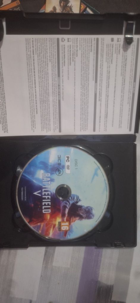 Battlefield 5 PC
